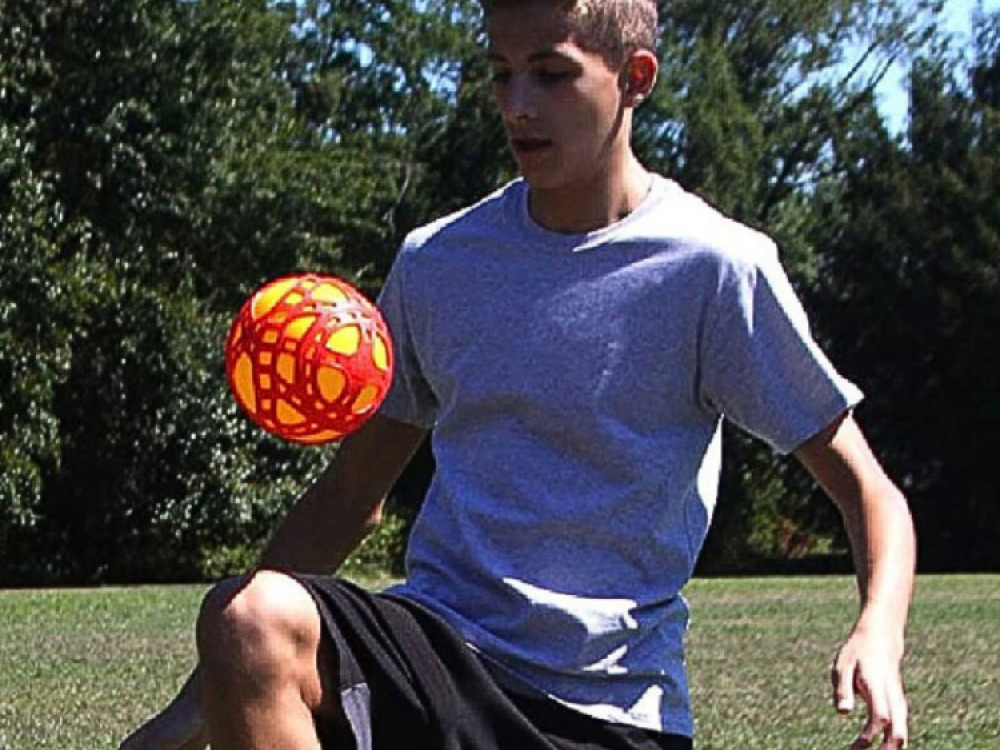 Easy Grip Large Ball