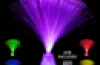 Fibre optic Ice with remote control