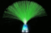 Fibre optic Ice with remote control