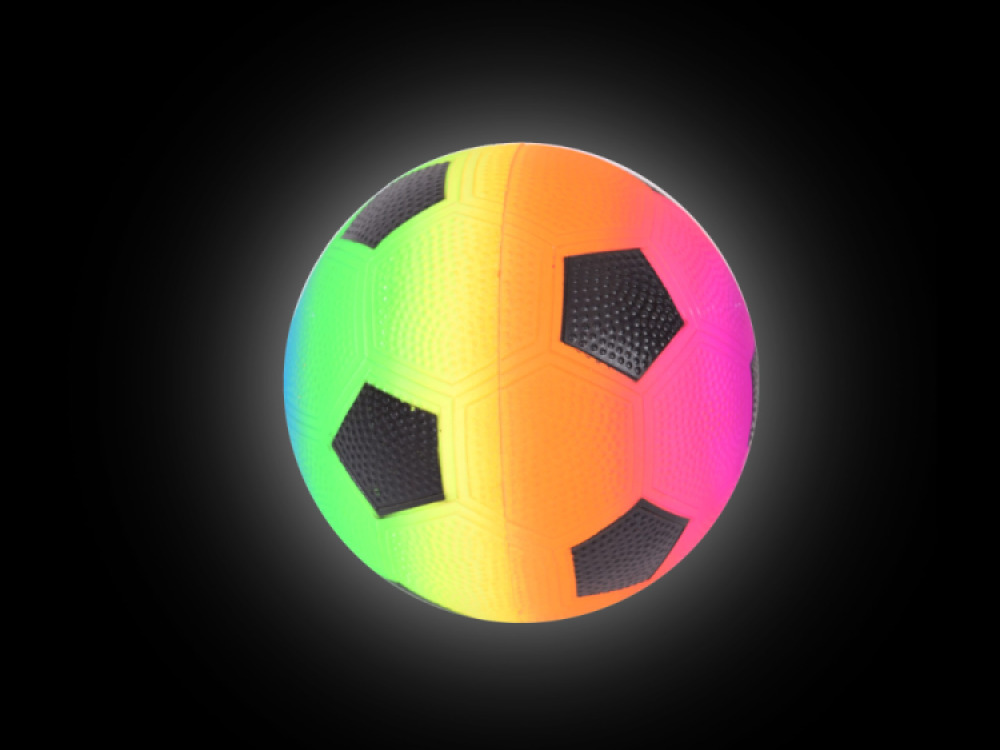 UV Multi Coloured Ball