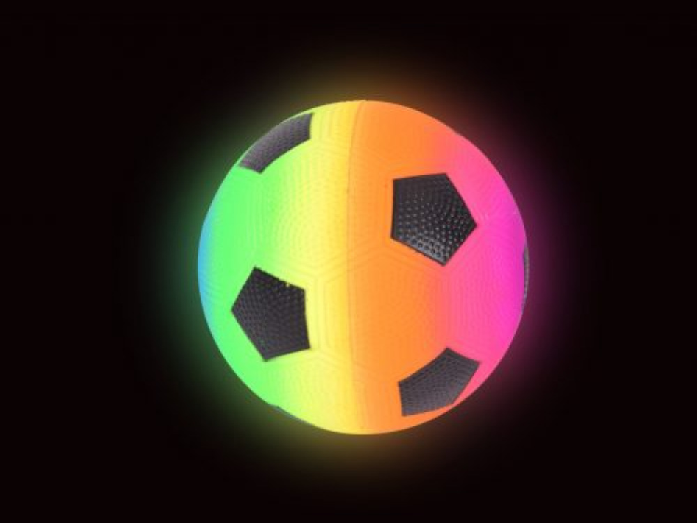 UV Multi Coloured Ball