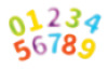 Gel numbers.