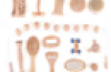 Massage Kit Large – 14 pieces