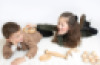 Massage Kit Large – 14 pieces