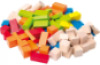 Wooden bricks 2
