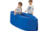 Therapeutic compression canoe