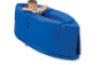 Therapeutic compression canoe