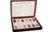 Metals and their alloys in a suitcase