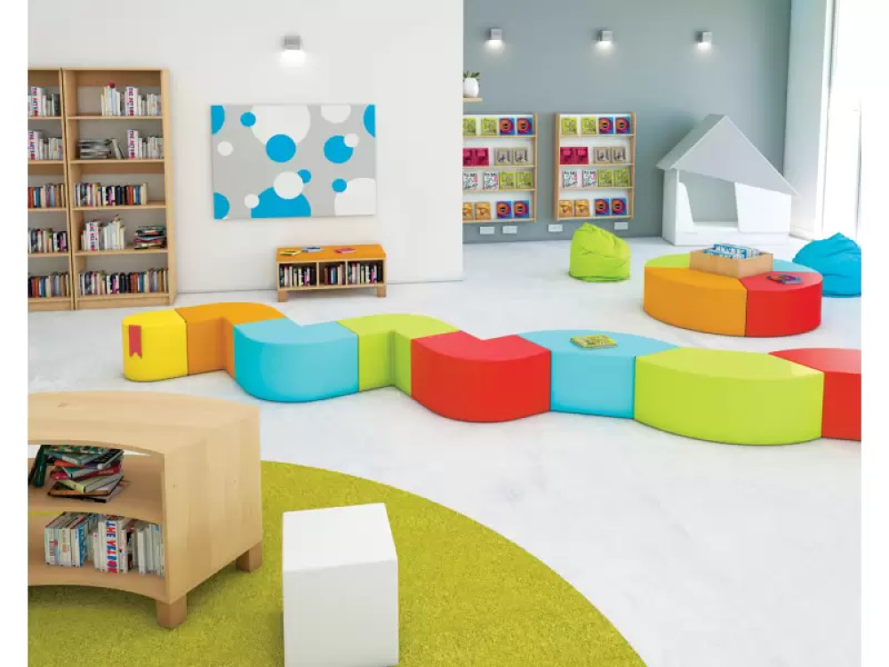 Bookcase