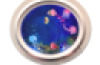 Round White Jelly Fish Tank