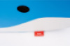 Whale. Foam rocker