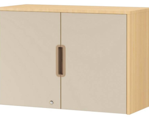 Adding 92 with doors and lock - Sand - M