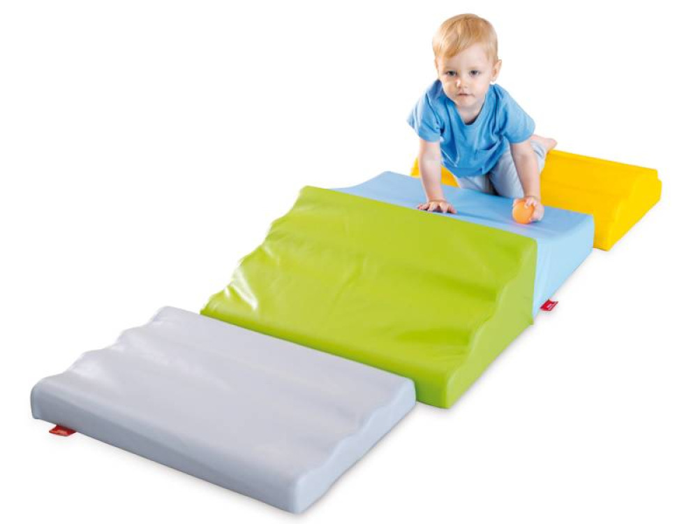 Rehabilitation paths for children. Set of 4 pcs
