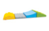 Rehabilitation paths for children. Set of 4 pcs