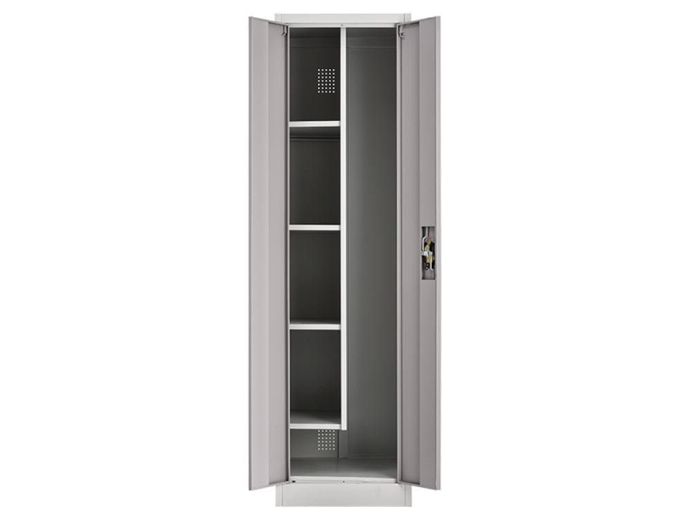 Storage unit for utility room
