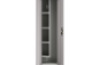 Storage unit for utility room