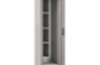 Storage unit for utility room