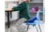 Balance Cushion By Bouncyband