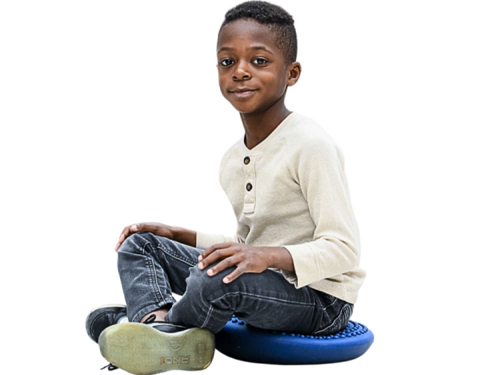 Balance Cushion By Bouncyband
