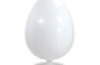 Retro Egg Chair with Sound and Lights – Grey