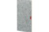 Grey medium doors with felt front. Cubo Acoustic Collection
