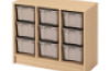 Storage Unit 92 for containers - M