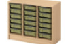 Storage Unit 92 for containers - M