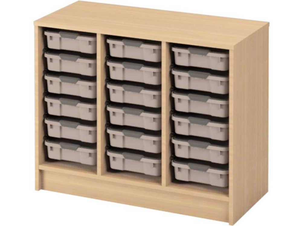 Storage Unit 92 for containers - M