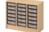 Storage Unit 92 for containers - M