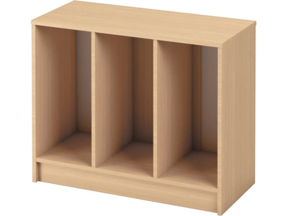 Storage Unit 92 for containers - M