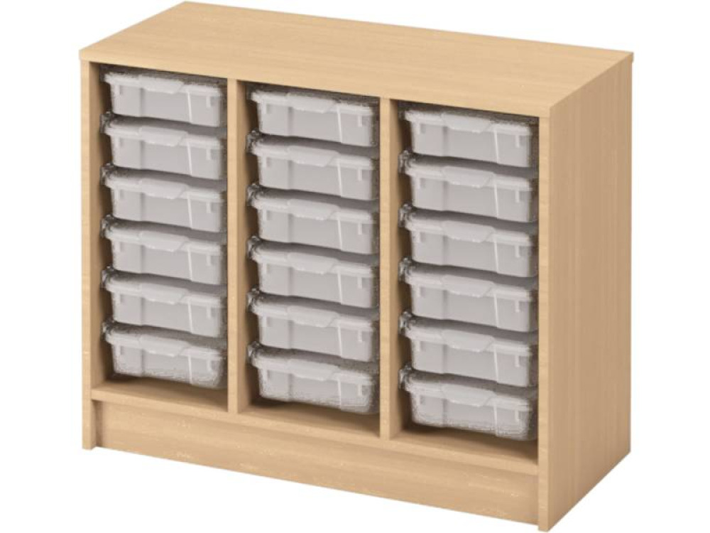 Storage Unit 92 for containers - M