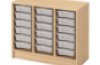 Storage Unit 92 for containers - M