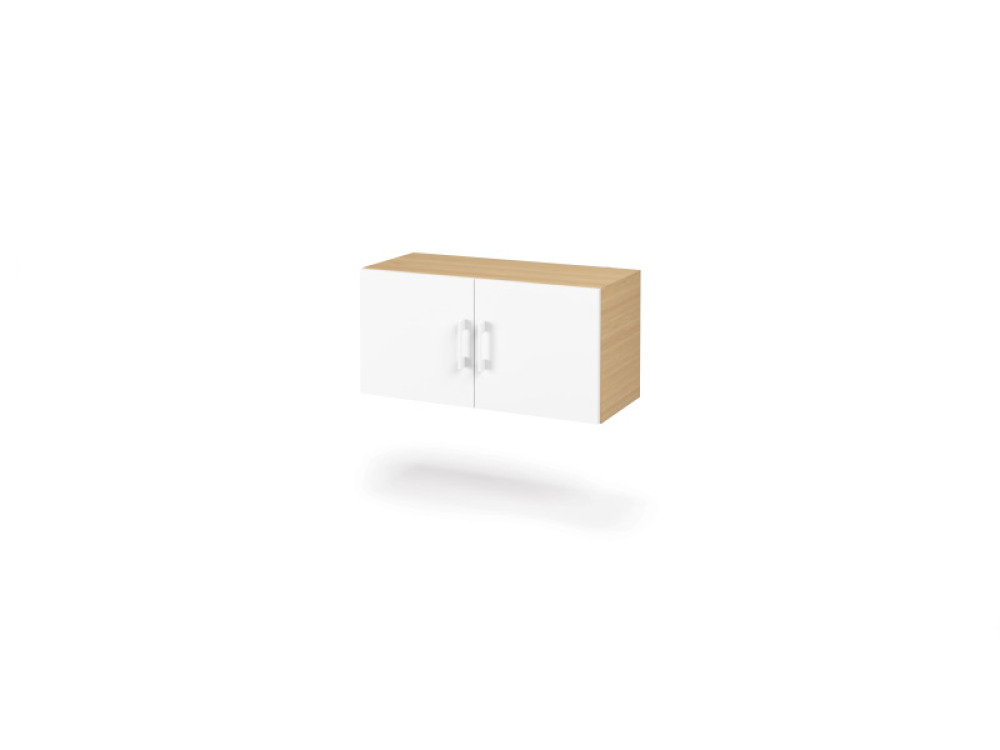 Kitchen cabinet 80 cm hanging with doors. Master Kitchen collection