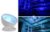 Ocean Wave Projector With Sounds And Speaker (sowpn) (usb Adapter)