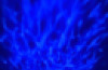 Ocean wave projector with sounds and speaker.