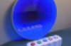 60cm Infinity Mirror with Giant Remote Buttons