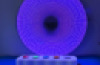 60cm Infinity Mirror with Giant Remote Buttons