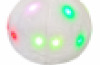 LED Massage Cushion – White