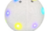 LED Massage Cushion – White