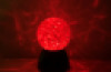 Sensory Glitter Waterball Light