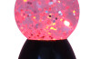 Sensory Glitter Waterball Light (battery Operated - Not Included)