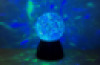 Sensory Glitter Waterball Light