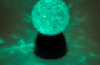 Sensory Glitter Waterball Light