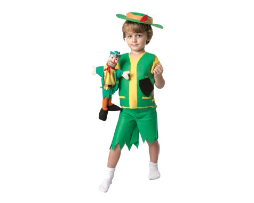 Hunter s costume