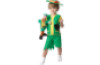 Hunter s costume