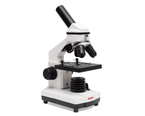 Microscope