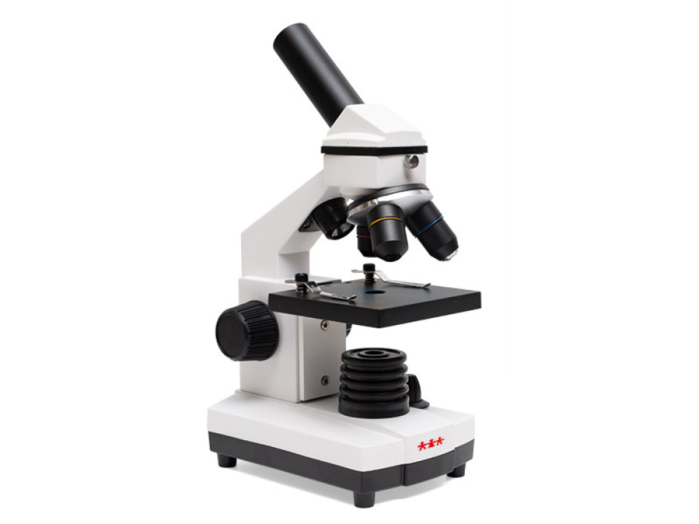 Microscope