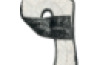 Weighted Neck Pad Grey