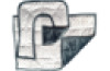 Weighted Neck Pad Grey