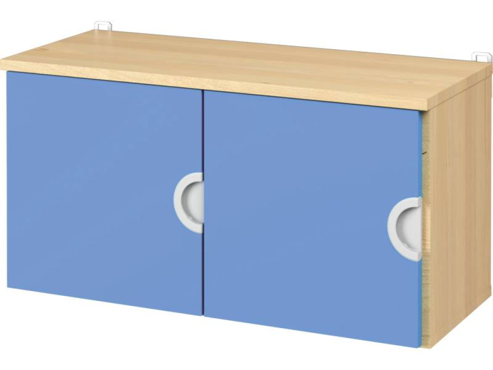 Hanging cabinet 2. Cubo collection